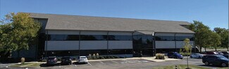 Plus de détails pour 7333 Paragon Rd, Centerville, OH - Bureau à louer