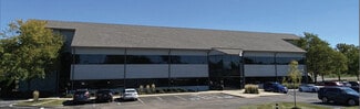 Plus de détails pour 7333 Paragon Rd, Centerville, OH - Bureau à louer