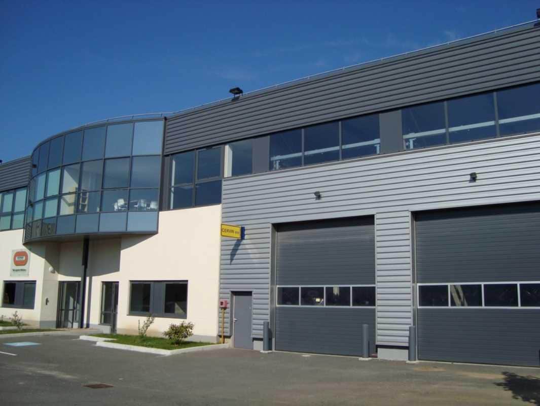 Photo de l’immeuble