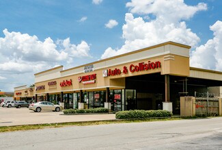 Plus de détails pour 6060 Bellaire Blvd, Houston, TX - Local commercial à louer