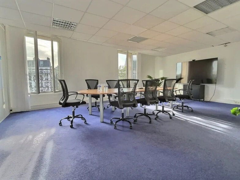 120 Avenue Du Général Leclerc, Paris à louer - Photo de l’immeuble – Image 3 sur 7