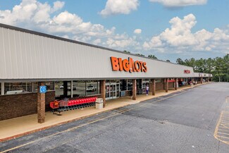 Plus de détails pour 3791 S Cobb Dr SE, Smyrna, GA - Local commercial à vendre
