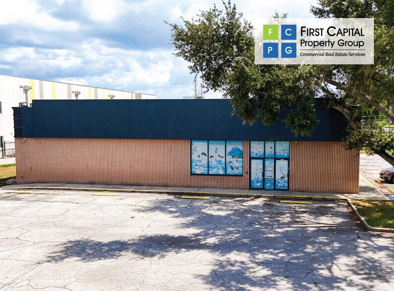 2590 Havendale Blvd, Winter Haven, FL à vendre - Photo de l’immeuble – Image 2 sur 41