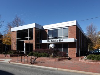 Plus de détails pour 151 E Rosemary St, Chapel Hill, NC - Bureau à louer