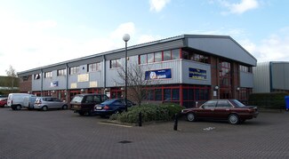 Plus de détails pour Oaktree Pl, Exeter - Bureau à louer