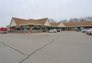 Plus de détails pour 6605 Hwy-7, Markham, ON - Local commercial à louer