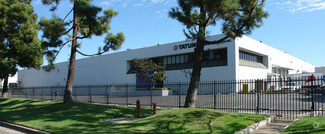 Plus de détails pour 2850 E El Presidio St, Long Beach, CA - Industriel/Logistique à louer