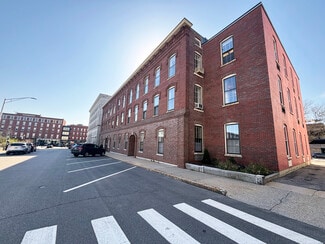 Plus de détails pour 15 Capitol St, Concord, NH - Bureau à louer