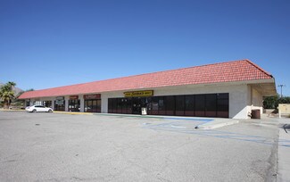 Plus de détails pour 3700 E Vista Chino, Palm Springs, CA - Local commercial à louer