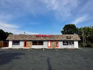 Plus de détails pour 3816-3820 Grand Blvd, New Port Richey, FL - Local commercial, Industriel/Logistique à louer