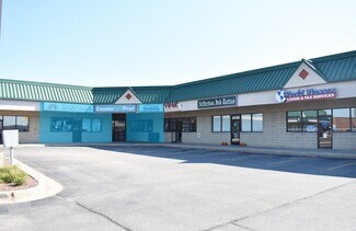 Plus de détails pour 3000 Milton Ave, Janesville, WI - Bureau/Local commercial à louer