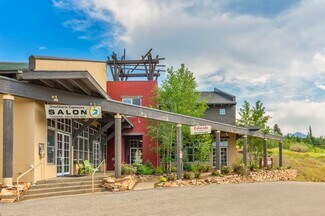 Plus de détails pour 707 E Anemone Trl, Dillon, CO - Bureau à louer