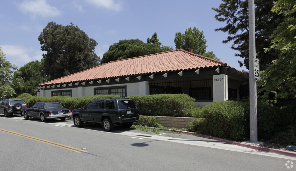 26401 Calle Rolando, San Juan Capistrano, CA à vendre - Photo principale – Image 1 sur 30