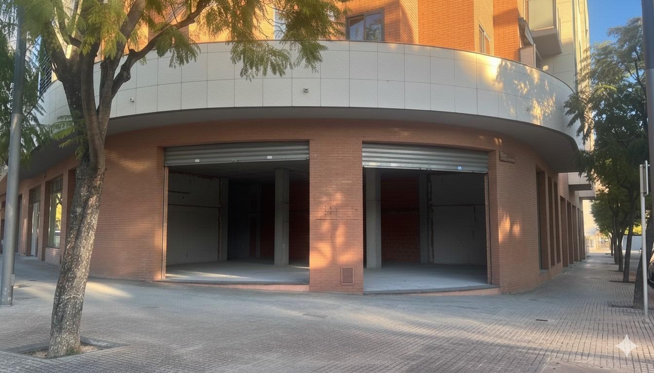 Immeuble residentiel dans Reus, Tarragona à vendre Photo intérieure– Image 1 sur 3