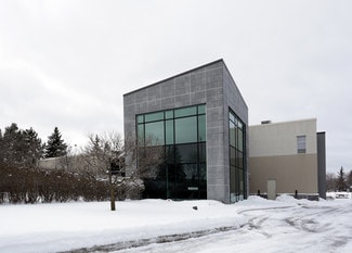Plus de détails pour 2460 Don Reid Dr, Ottawa, ON - Local d’activités à vendre