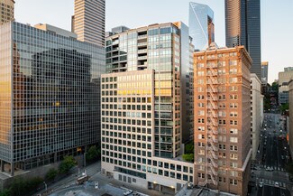 Plus de détails pour 719 2nd Ave, Seattle, WA - Bureau/Local commercial, Local commercial à louer