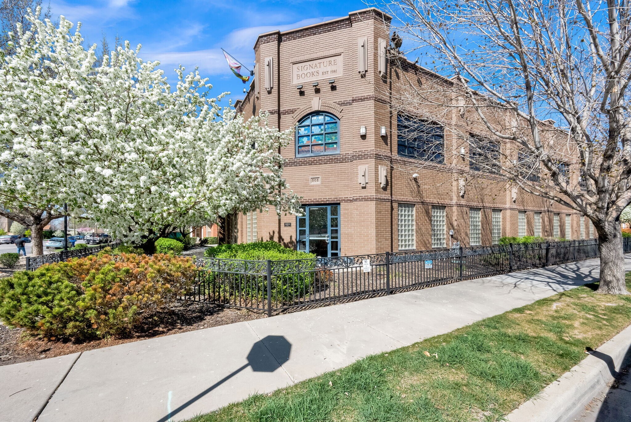 508 W 400 N, Salt Lake City, UT à louer Photo principale– Image 1 sur 27
