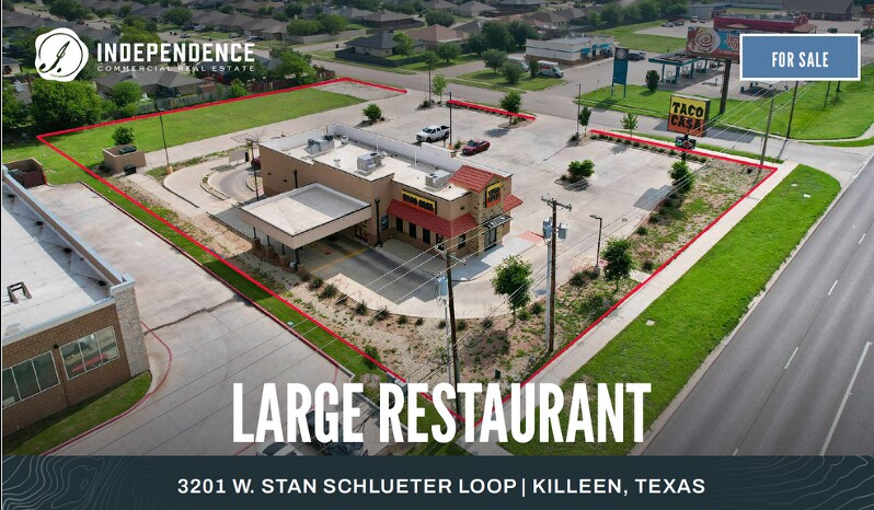 3201 W Stan Schlueter Loop, Killeen, TX à vendre Photo de l’immeuble– Image 1 sur 49