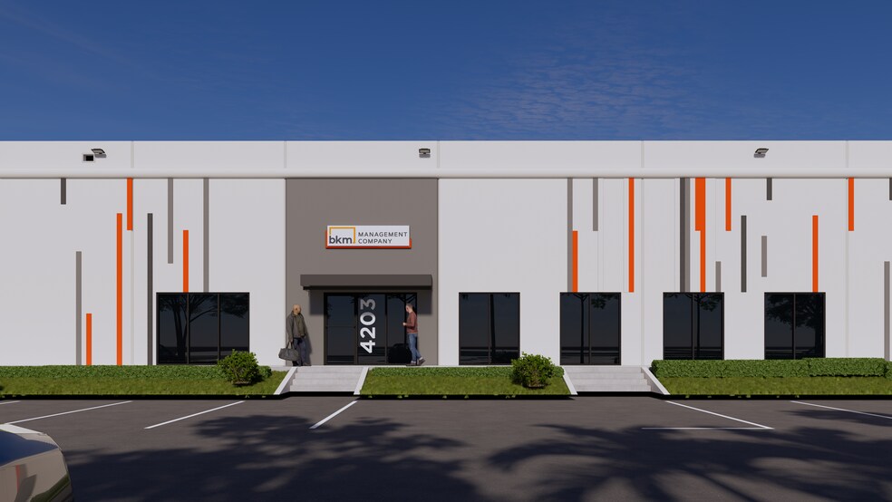 3827-3843 St Valentines Way, Orlando, FL à louer - Photo de l’immeuble – Image 3 sur 17