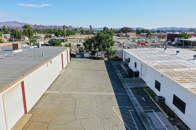 491 Menlo Ave, Hemet, CA à vendre - Aérien – Image 3 sur 72