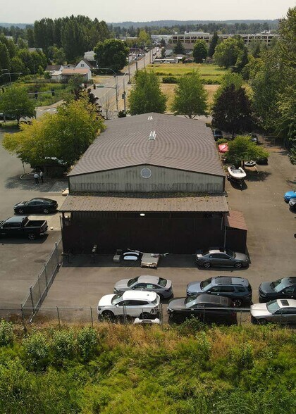 5909 12th St E, Fife, WA à vendre - Photo de l’immeuble – Image 3 sur 6