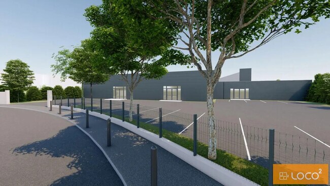 Plus de détails pour 22 Rue De Marclan, Muret - Local commercial à vendre