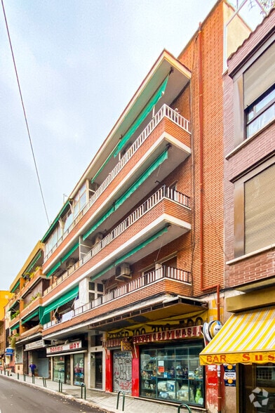 Calle Jesús del Gran Poder, 37, Madrid, Madrid à vendre - Photo principale – Image 1 sur 2