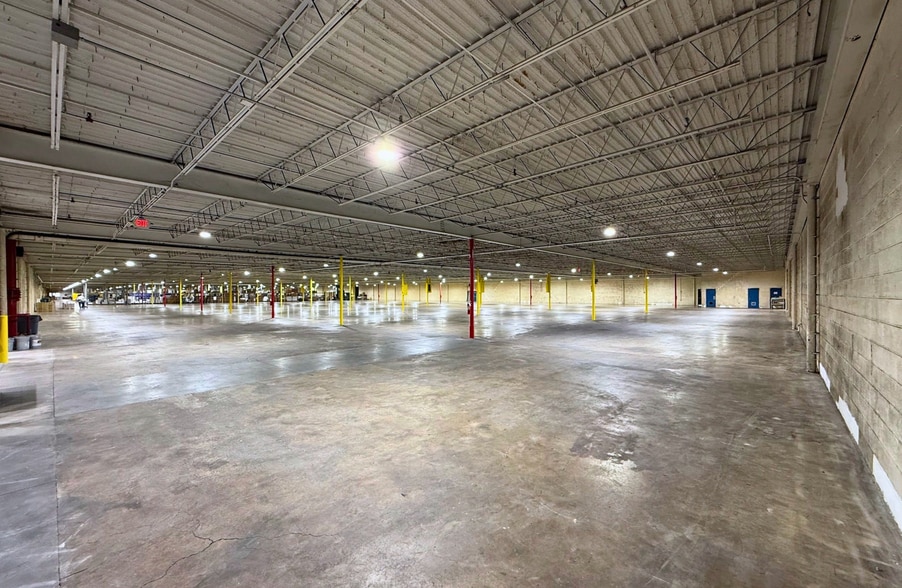 280 National Ave, Spartanburg, SC à louer - Photo intérieure – Image 2 sur 10