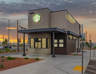Plus de détails pour 3412 Boulder Hwy, Las Vegas, NV - Local commercial à vendre