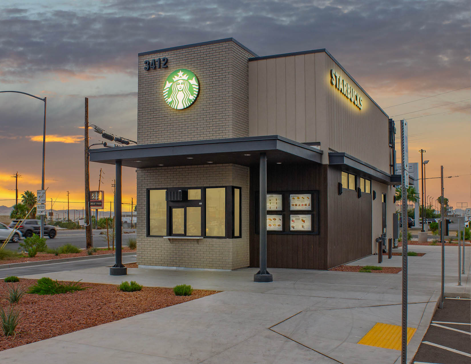 3412 Boulder Hwy, Las Vegas, NV à vendre Photo principale– Image 1 sur 8