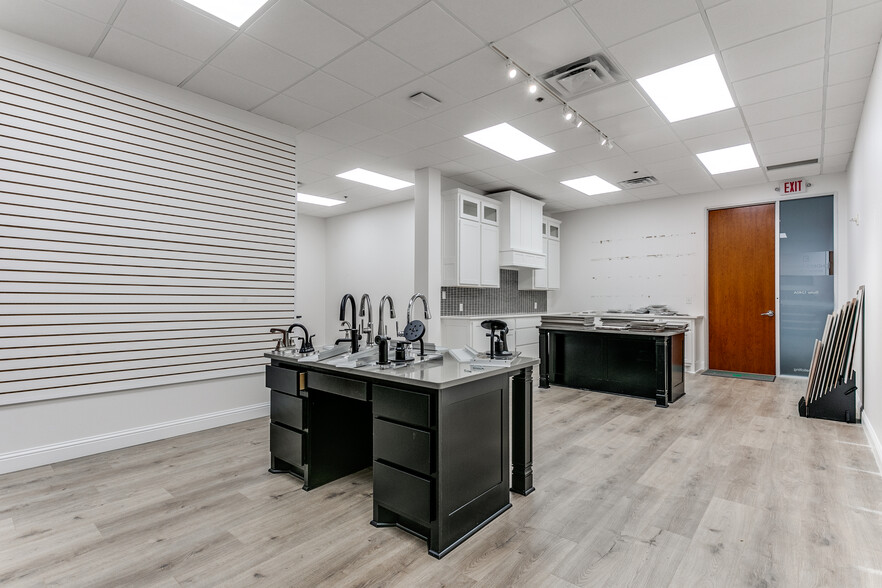 300 E Sonterra Blvd, San Antonio, TX à louer - Photo intérieure – Image 3 sur 14