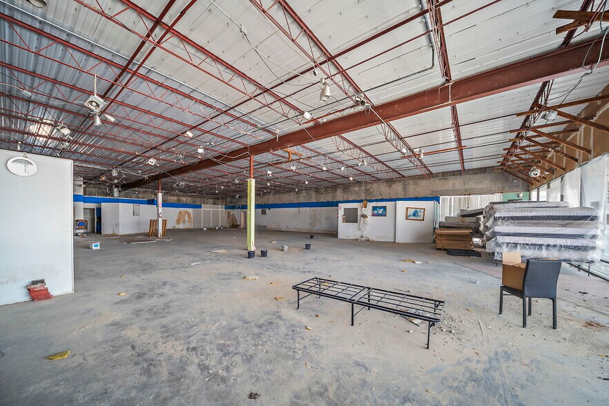 10200 Almeda Genoa Rd, Houston, TX à louer - Photo de l’immeuble – Image 2 sur 25