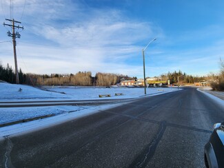 Plus de détails pour 4906 46A Av, Athabasca, AB - Terrain à vendre