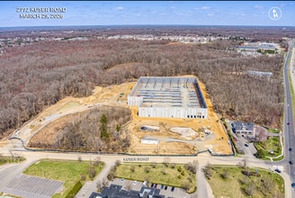 2772 Kuser Rd, Hamilton Township, NJ à louer Photo de la construction– Image 2 sur 4