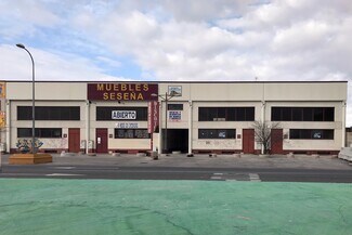 Plus de détails pour Calle Trillo, 2, Seseña - Industriel/Logistique à louer
