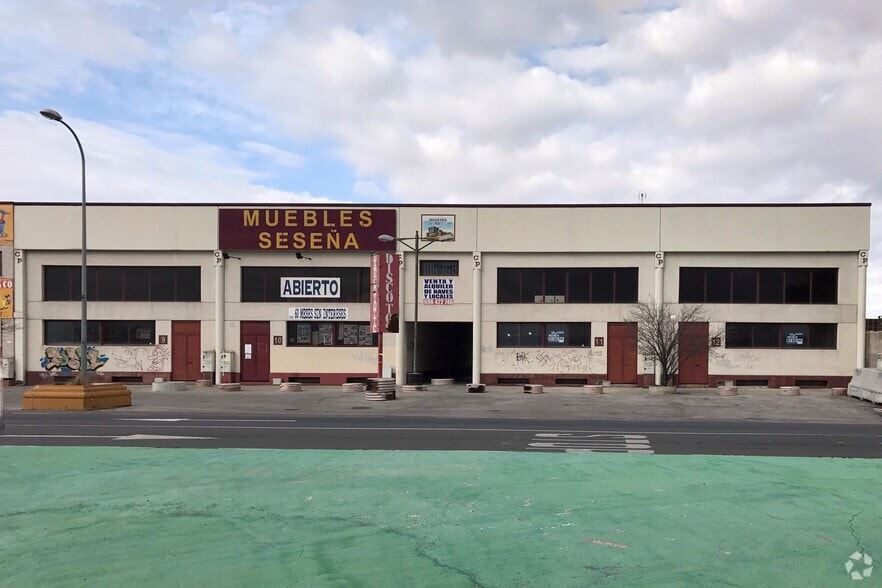 Calle la Cuesta de la Reina, 29, Seseña, Toledo à vendre - Photo principale – Image 1 sur 4