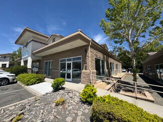Plus de détails pour 6148 Mae Anne Ave, Reno, NV - Bureau à louer