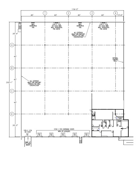 1125 Gills Dr, Orlando, FL à louer - Photo de l’immeuble – Image 2 sur 9