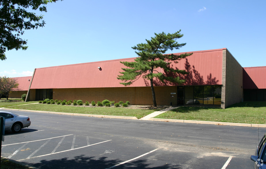 1400-1480 Imperial Way, Thorofare, NJ à louer - Photo de l’immeuble – Image 3 sur 20