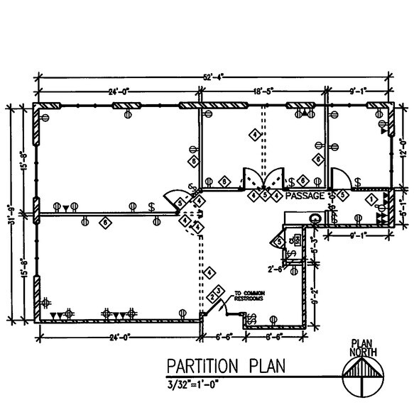 2515 Bendix Dr, South Bend, IN à louer - Photo de l’immeuble – Image 2 sur 5
