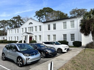 Plus de détails pour 95 Folly Road Blvd, Charleston, SC - Bureau à louer