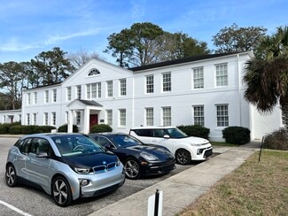 Plus de détails pour 95 Folly Road Blvd, Charleston, SC - Bureau à louer