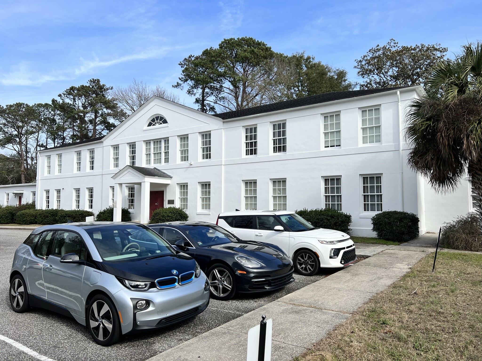 95 Folly Road Blvd, Charleston, SC à louer Photo de l’immeuble– Image 1 sur 2
