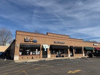 Plus de détails pour 3219 Broad St, Dexter, MI - Local commercial à louer