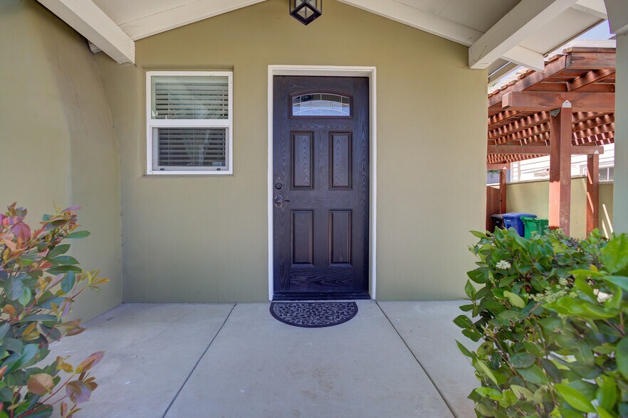 834 19th St, Paso Robles, CA à vendre - Photo de l’immeuble – Image 2 sur 25