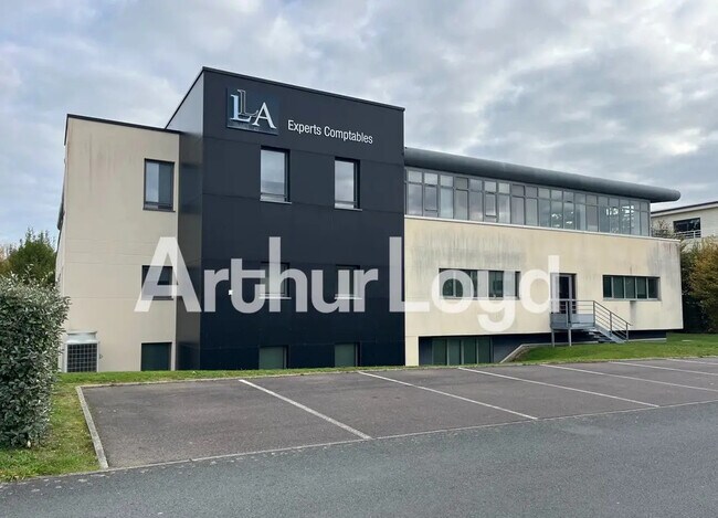 Plus de détails pour Bureau à vendre