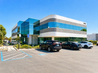 Plus de détails pour 9565 Waples St, San Diego, CA - Bureau/Médical à louer