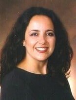 Becky Sweeney