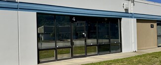 Plus de détails pour 200 Valley Dr, Brisbane, CA - Industriel/Logistique à louer