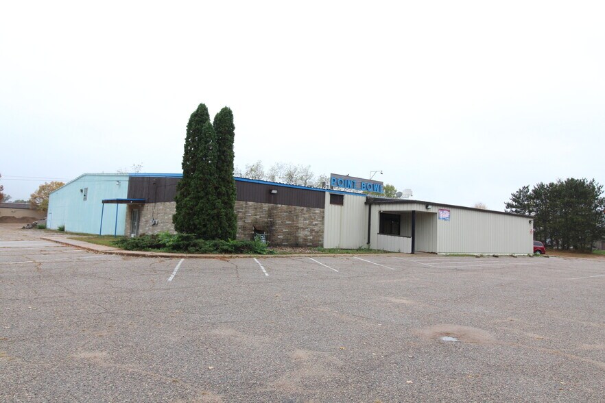 2525 Dixon St, Stevens Point, WI à vendre - Photo principale – Image 2 sur 35